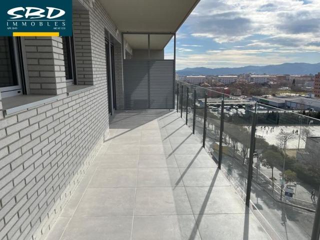 Piso en venta en Sabadell, La creu de barbera photo 0