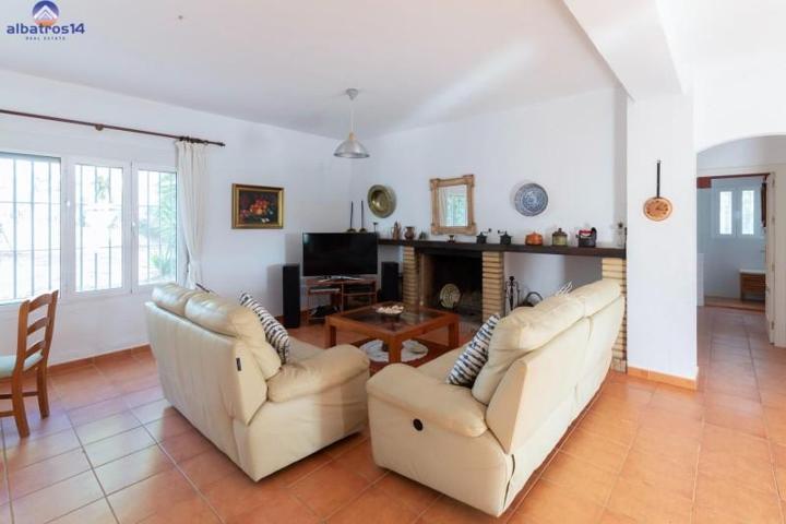 Casa con terreno en venta en Cartaya, Costa de la luz photo 0