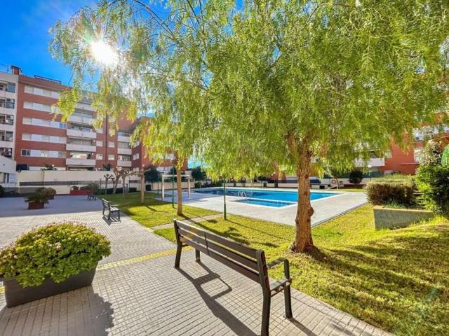 Apartamento en venta en Lloret de Mar, Santa clotilde photo 0