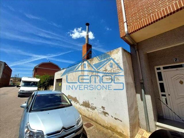 Terreno en venta en Villaquilambre, Calle Salvador de Madariaga, 24193 photo 0