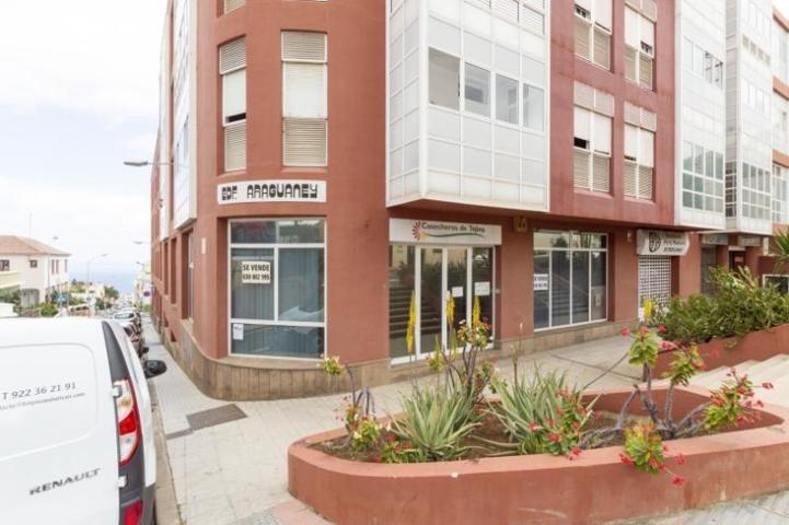 Local comercial en venta en La Laguna, Valle Guerra-Tejina photo 0