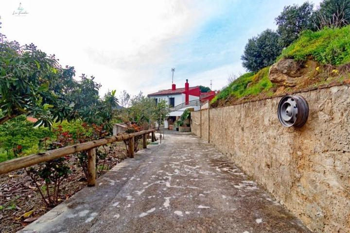 Casa con terreno en venta en Carratraca, Carratraca photo 0