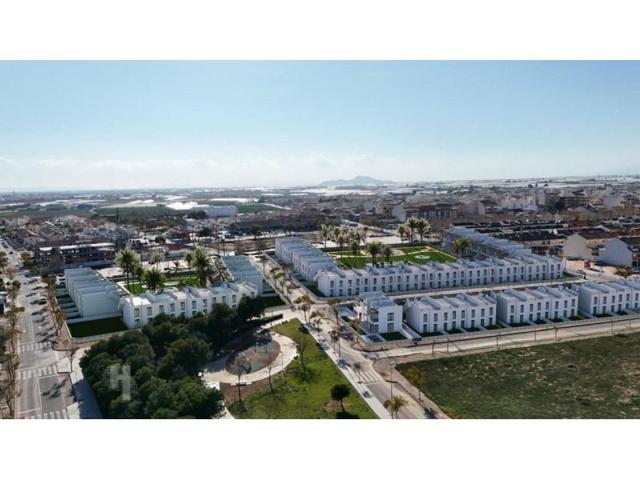 Bungalow en venta en Pilar de la Horadada photo 0