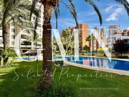 Piso en venta en Benidorm, Rincon de Loix Llano photo 0