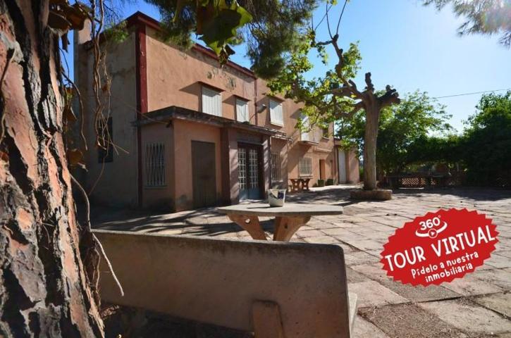 Casa con terreno en venta en Reus, Ponent photo 0