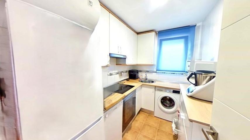 Piso en venta en Paracuellos de Jarama, Miramadrid photo 0