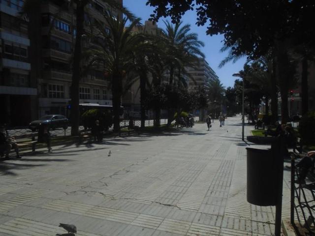 Piso en venta en Alicante, Centro photo 0