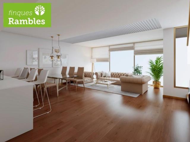 Piso en venta en Igualada, Poble Sec photo 0