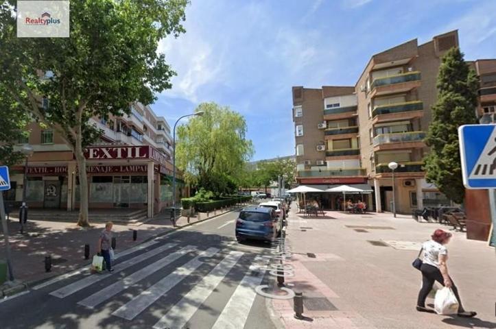 Local comercial en venta en Leganés, San Nicasio photo 0