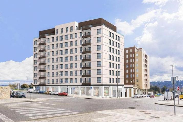 Piso en venta en Lugo, Augas Férreas photo 0