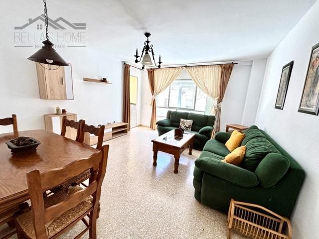 Piso en venta en Estepona, Puerto de Estepona photo 0