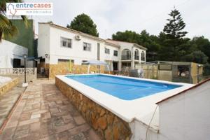 Chalet en venta en Albalat dels Tarongers, Sierra calderona photo 0