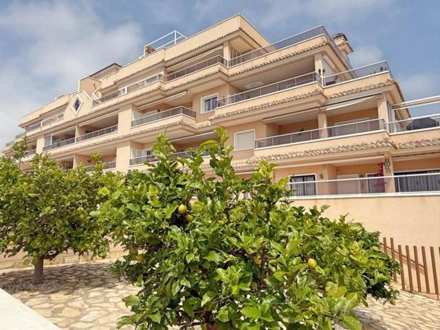 Duplex en venta en Orihuela Costa, Los Dolses photo 0