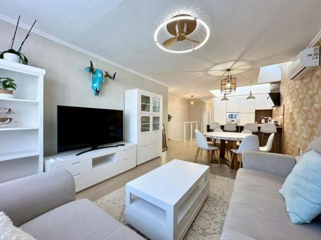 Adosada en venta en Roquetas de Mar, Sur photo 0