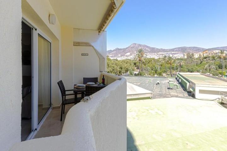 Apartamento en venta en Benalmádena, Parque de la Paloma photo 0