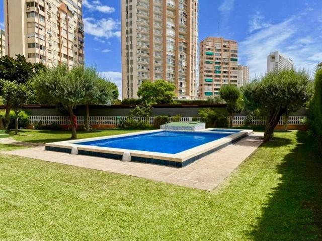 Apartamento en venta en Benidorm, Rincon de Loix Llano photo 0