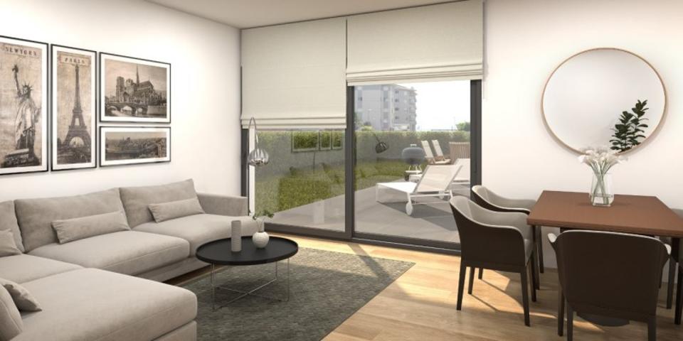 Planta baja en venta en Calafell, El Mas Mel photo 0