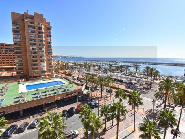 Piso en venta en Fuengirola photo 0