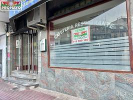 Local comercial en venta en Collado Villalba, Villalba estación photo 0