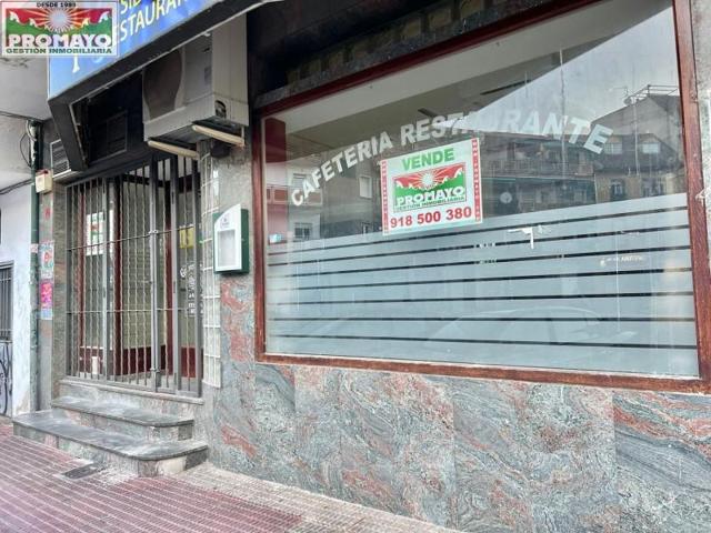 Local comercial en venta en Collado Villalba, Villalba estación photo 0