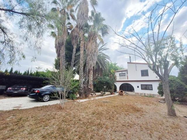 Chalet en venta en Novelda, LA GARROBA photo 0