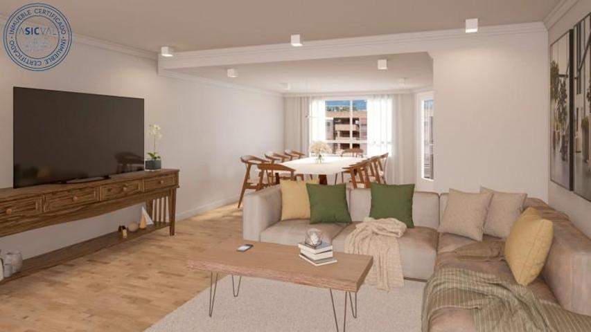 Piso en venta en Valencia, La Raiosa photo 0