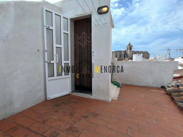 Piso en venta en Ciutadella de Menorca, CIUTADELLA photo 0