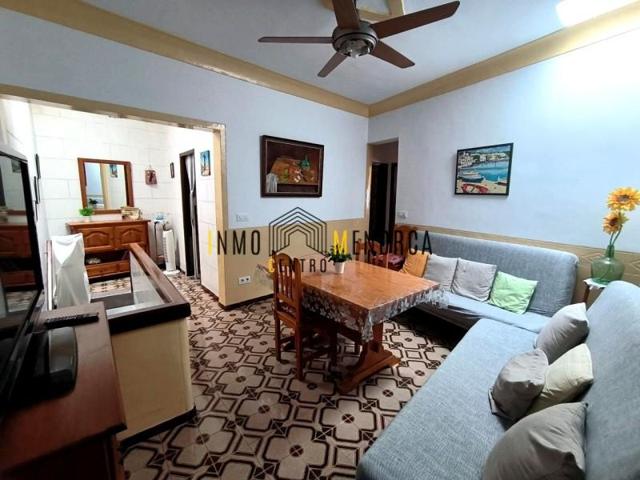 Piso en venta en Ciutadella de Menorca, CIUTADELLA photo 0