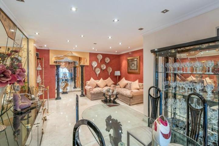 Piso en venta en Almuñécar, Centro photo 0