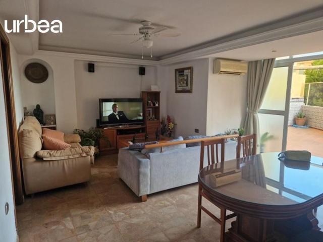 Piso en venta en Málaga, El Ejido-La Merced-La Victoria photo 0