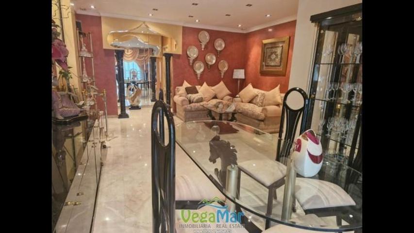 Piso en venta en Almuñécar, Calle Acuario, 18690 photo 0