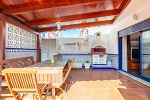 Adosada en venta en Castellón de la Plana, Puerto de castellon photo 0