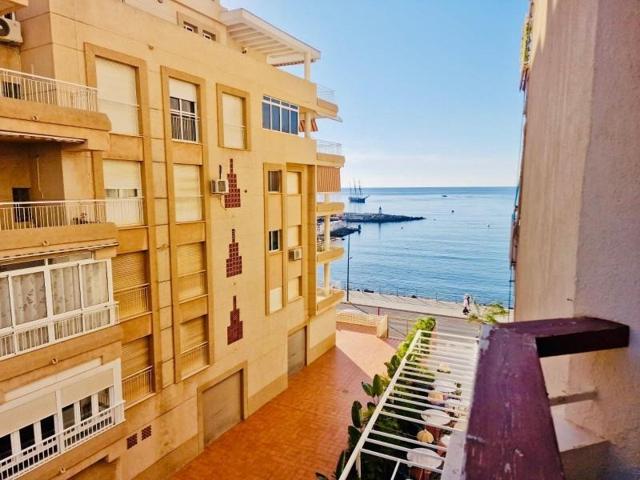 Piso en venta en Águilas, Paseo de Parra photo 0