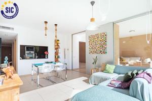 Piso en venta en Oropesa del Mar, Torre Bellver - La Renegá - Les PlatgeteS photo 0