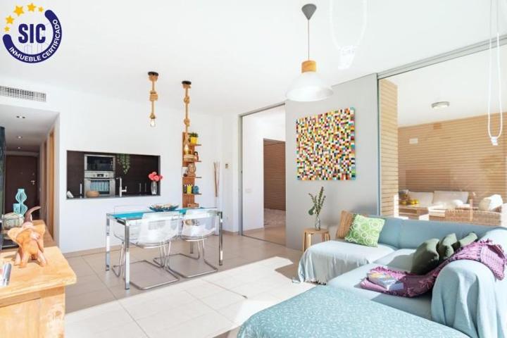 Piso en venta en Oropesa del Mar, Torre Bellver - La Renegá - Les PlatgeteS photo 0