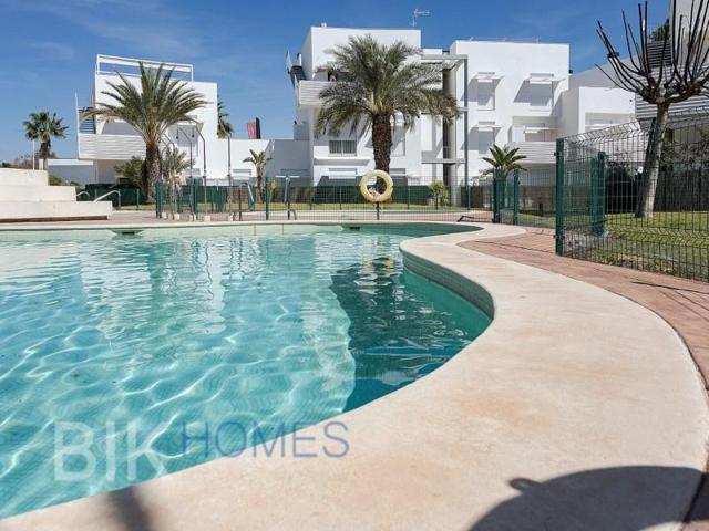 Apartamento en venta en Vera photo 0