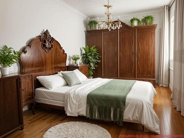 Piso en venta en Alicante, Centro - El Corte Ingles photo 0