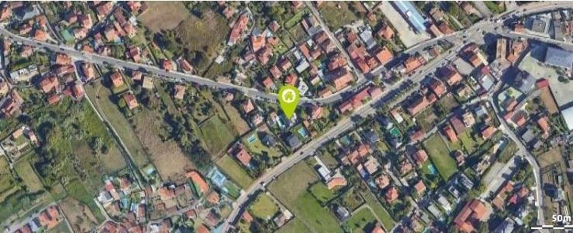 Terreno en venta en Vigo, Oia photo 0