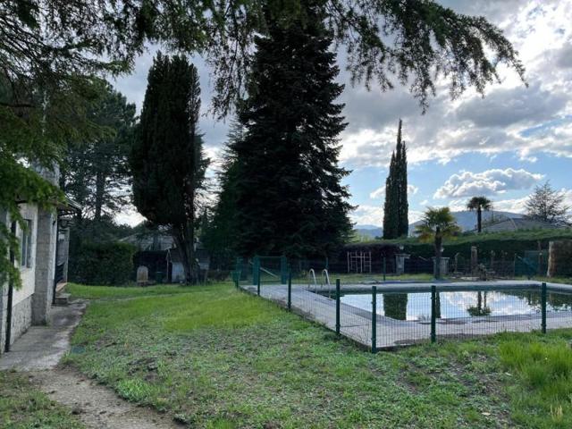 Chalet en venta en San Miguel de Valero, San Miguel de Valero photo 0