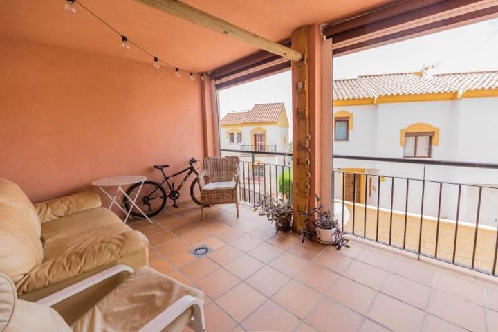 Apartamento en venta en Benalmádena, Rancho Domingo - La Hacienda photo 0
