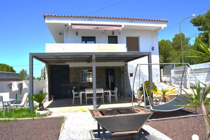 Chalet en venta en Creixell, EL RINCON DEL CESAR photo 0