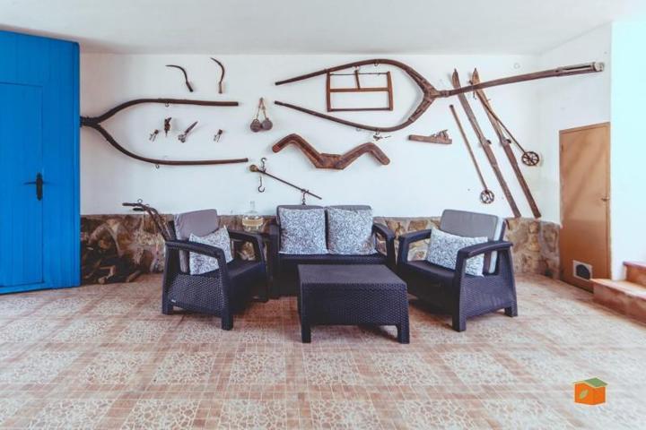 Edificio en venta en Amposta, Poble Nou photo 0