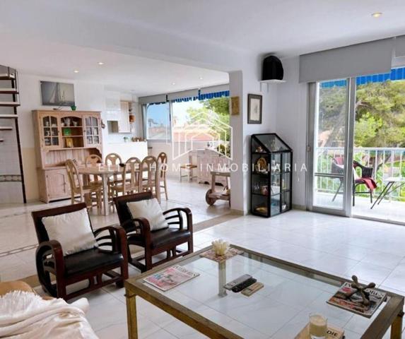 Apartamento en venta en Castellón de la Plana, Primera linea de playa el serradal photo 0