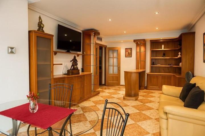 Piso en venta en Murcia, Ranero photo 0