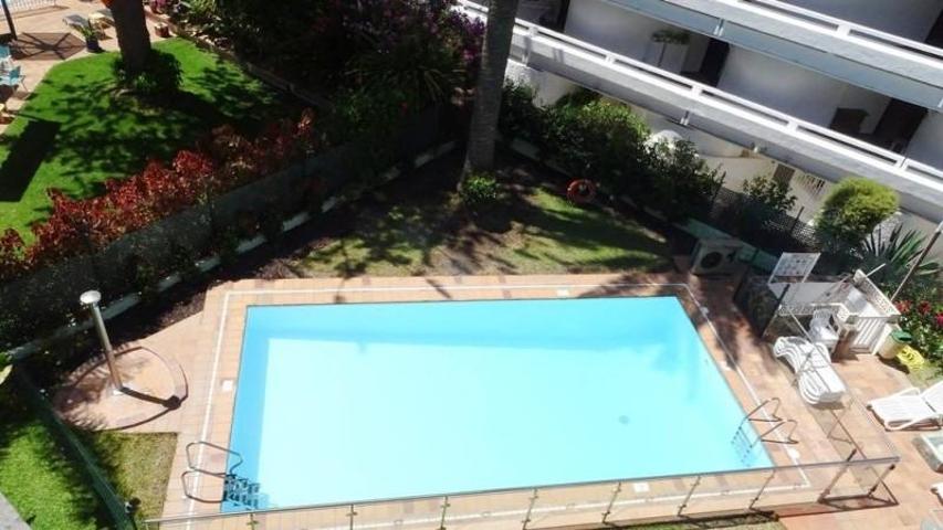 Apartamento en venta en San Bartolomé de Tirajana, Playa del Inglés photo 0