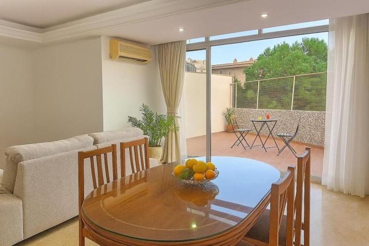 Piso en venta en Málaga, Avenida Manuel Gorria, 29013 photo 0