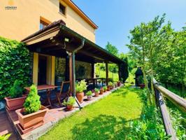 Casa con terreno en venta en Aller, Cabanaquinta photo 0