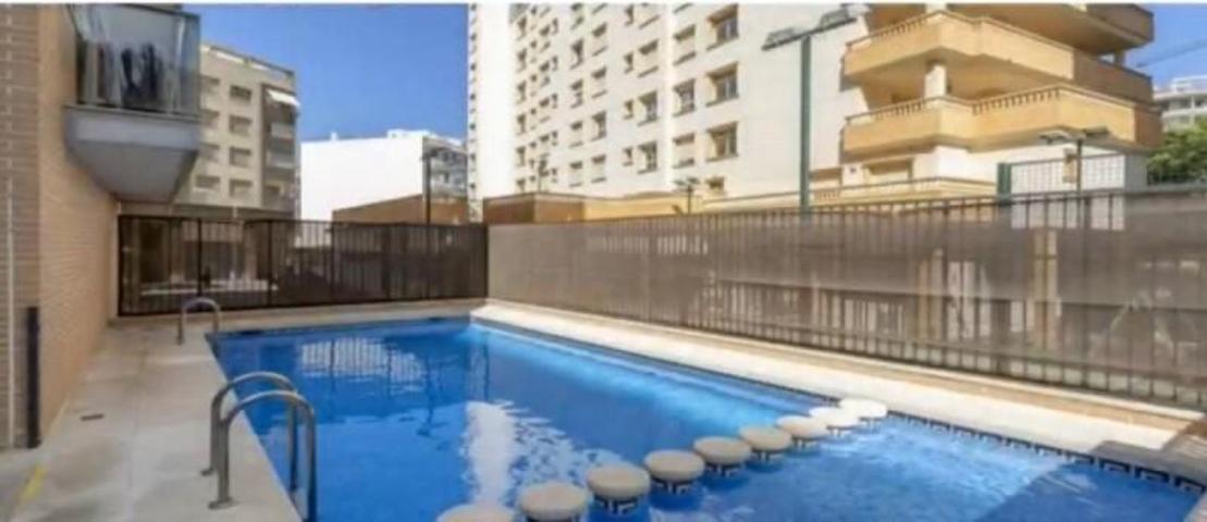 Aticos en venta en El Campello, Campello photo 0