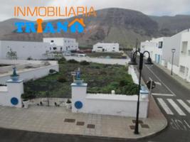 Terreno en venta en Haría, Orzola photo 0