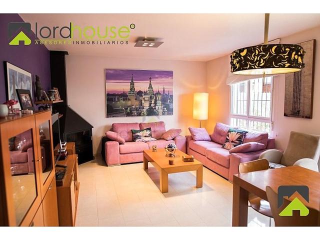 Duplex en venta en Lorca, San José photo 0